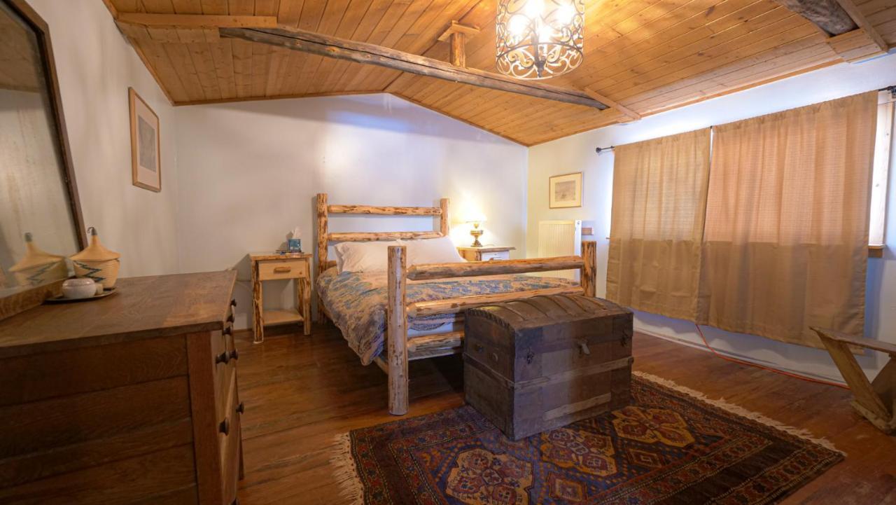 Aubin Sky Lodging At The Yl Ranch Savery エクステリア 写真